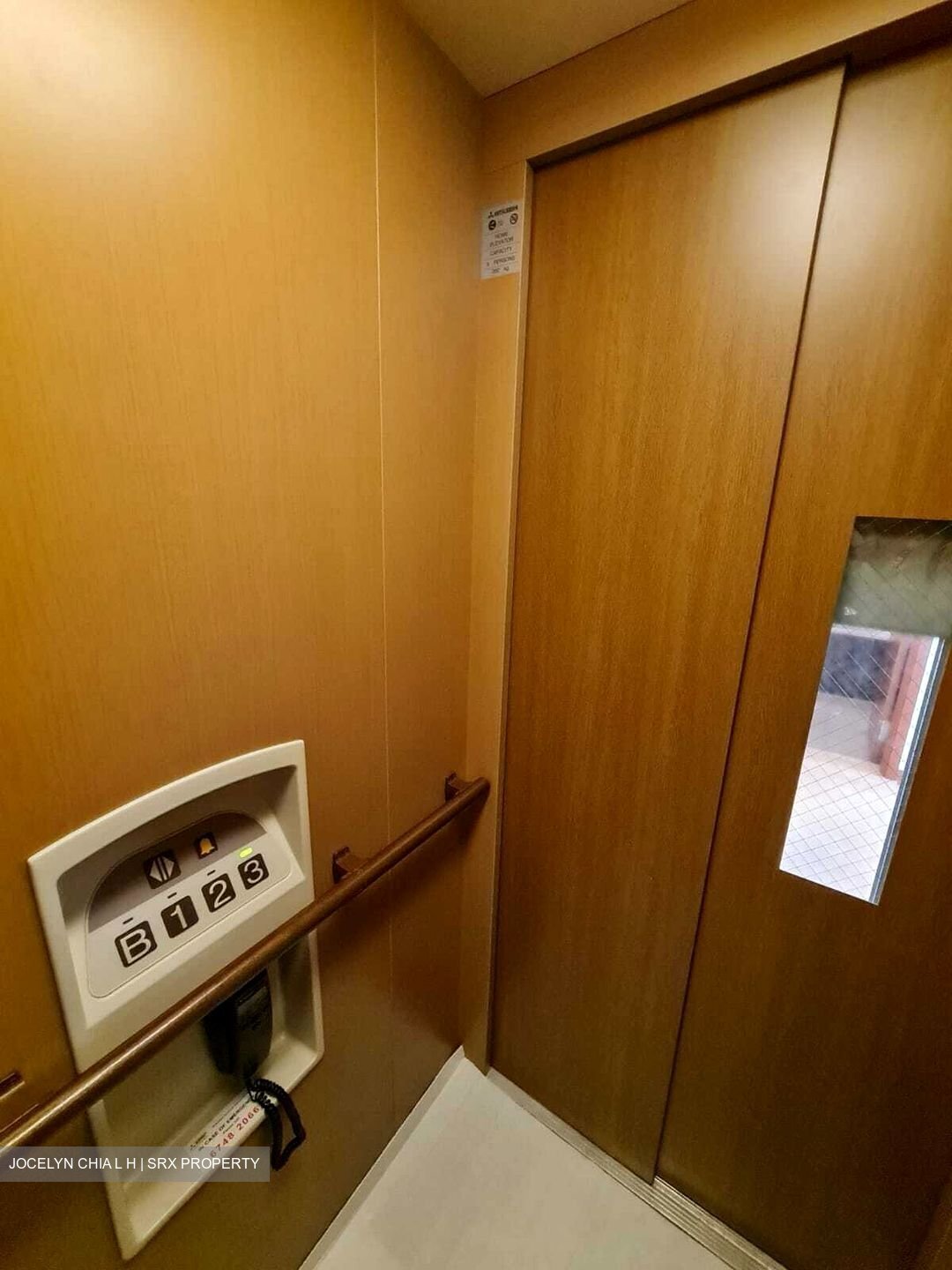 Lornie Road (D11), Terrace #426048121